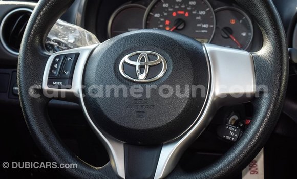 Acheter Import Voiture Toyota Yaris Rouge à Import - Dubai, Adamawa Acheter Import Voiture Toyota Yaris Rouge à Import - Dubai, Adamawa