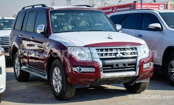 Buy Import Mitsubishi Pajero Other Car in Import - Dubai in Adamawa Buy Import Mitsubishi Pajero Other Car in Import - Dubai in Adamawa
