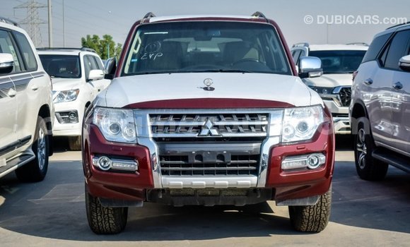 Buy Import Mitsubishi Pajero Other Car in Import - Dubai in Adamawa Buy Import Mitsubishi Pajero Other Car in Import - Dubai in Adamawa