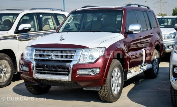Buy Import Mitsubishi Pajero Other Car in Import - Dubai in Adamawa Buy Import Mitsubishi Pajero Other Car in Import - Dubai in Adamawa