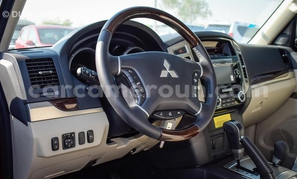 Buy Import Mitsubishi Pajero Other Car in Import - Dubai in Adamawa Buy Import Mitsubishi Pajero Other Car in Import - Dubai in Adamawa