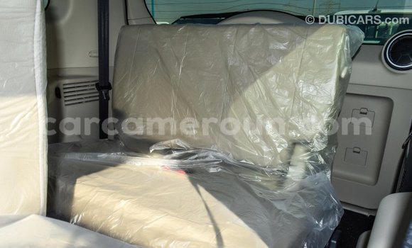 Buy Import Mitsubishi Pajero Other Car in Import - Dubai in Adamawa Buy Import Mitsubishi Pajero Other Car in Import - Dubai in Adamawa