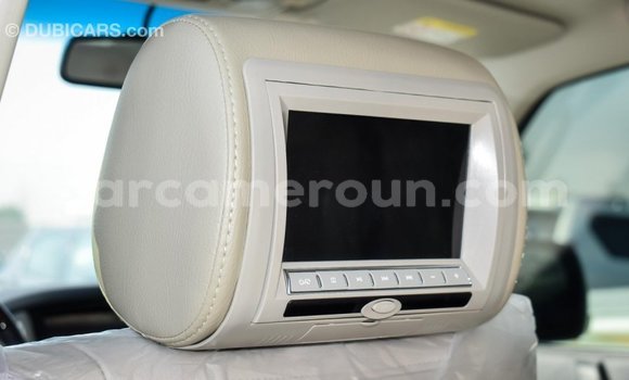 Buy Import Mitsubishi Pajero Other Car in Import - Dubai in Adamawa Buy Import Mitsubishi Pajero Other Car in Import - Dubai in Adamawa