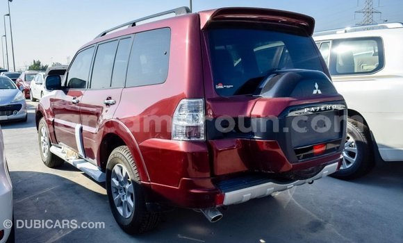 Buy Import Mitsubishi Pajero Other Car in Import - Dubai in Adamawa Buy Import Mitsubishi Pajero Other Car in Import - Dubai in Adamawa