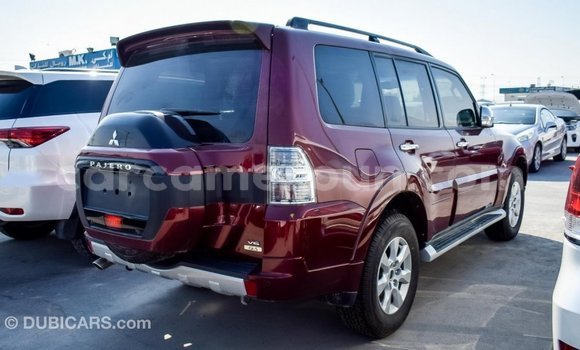 Buy Import Mitsubishi Pajero Other Car in Import - Dubai in Adamawa Buy Import Mitsubishi Pajero Other Car in Import - Dubai in Adamawa