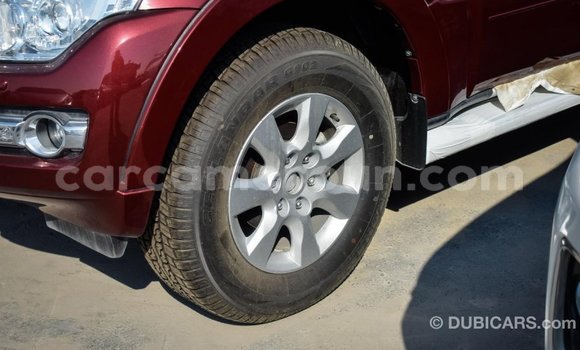 Buy Import Mitsubishi Pajero Other Car in Import - Dubai in Adamawa Buy Import Mitsubishi Pajero Other Car in Import - Dubai in Adamawa