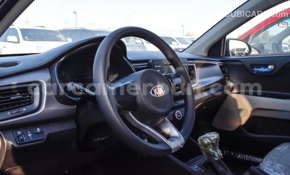 Sayi Imported Kia Rio Black Mota in Import - Dubai a Adamawa Sayi Imported Kia Rio Black Mota in Import - Dubai a Adamawa