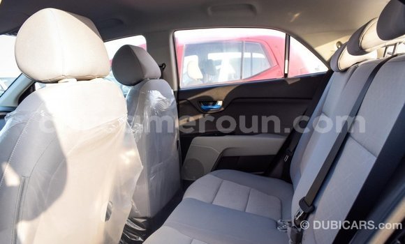 Sayi Imported Kia Rio Black Mota in Import - Dubai a Adamawa Sayi Imported Kia Rio Black Mota in Import - Dubai a Adamawa