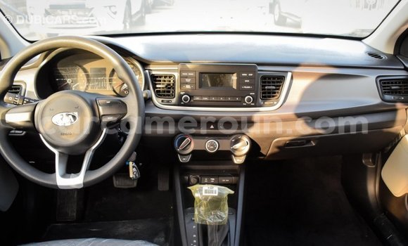 Sayi Imported Kia Rio Black Mota in Import - Dubai a Adamawa Sayi Imported Kia Rio Black Mota in Import - Dubai a Adamawa