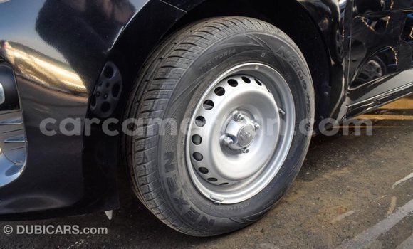 Sayi Imported Kia Rio Black Mota in Import - Dubai a Adamawa Sayi Imported Kia Rio Black Mota in Import - Dubai a Adamawa