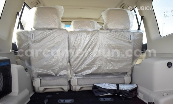 Sayi Imported Mitsubishi Pajero White Mota in Import - Dubai a Adamawa Sayi Imported Mitsubishi Pajero White Mota in Import - Dubai a Adamawa