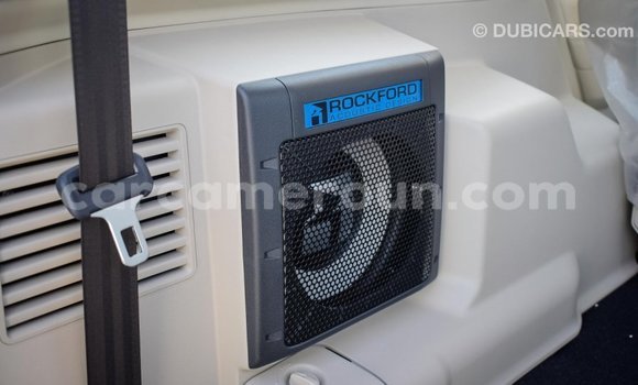 Sayi Imported Mitsubishi Pajero White Mota in Import - Dubai a Adamawa Sayi Imported Mitsubishi Pajero White Mota in Import - Dubai a Adamawa