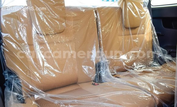 Acheter Import Voiture Toyota Fortuner Blanc à Import - Dubai, Adamawa Acheter Import Voiture Toyota Fortuner Blanc à Import - Dubai, Adamawa