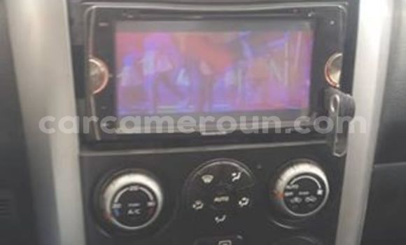 Sayi Na hannu Suzuki Grand Vitara Sauran Mota in Yaounde a Babban Kamaru Sayi Na hannu Suzuki Grand Vitara Sauran Mota in Yaounde a Babban Kamaru