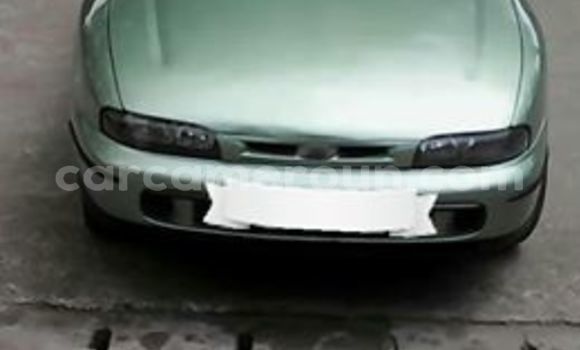 Sayi Na hannu Fiat Brava Green Mota in Yaounde a Babban Kamaru Sayi Na hannu Fiat Brava Green Mota in Yaounde a Babban Kamaru