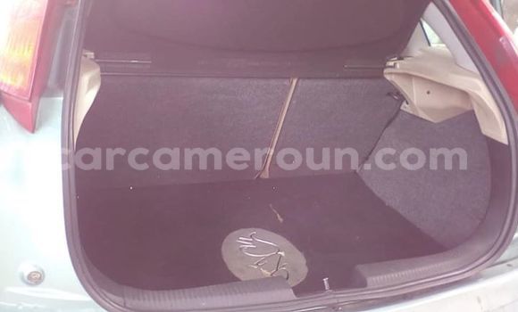 Sayi Na hannu Ford Focus Sauran Mota in Yaounde a Babban Kamaru Sayi Na hannu Ford Focus Sauran Mota in Yaounde a Babban Kamaru