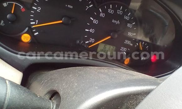 Sayi Na hannu Ford Focus Sauran Mota in Yaounde a Babban Kamaru Sayi Na hannu Ford Focus Sauran Mota in Yaounde a Babban Kamaru