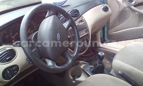 Sayi Na hannu Ford Focus Sauran Mota in Yaounde a Babban Kamaru Sayi Na hannu Ford Focus Sauran Mota in Yaounde a Babban Kamaru