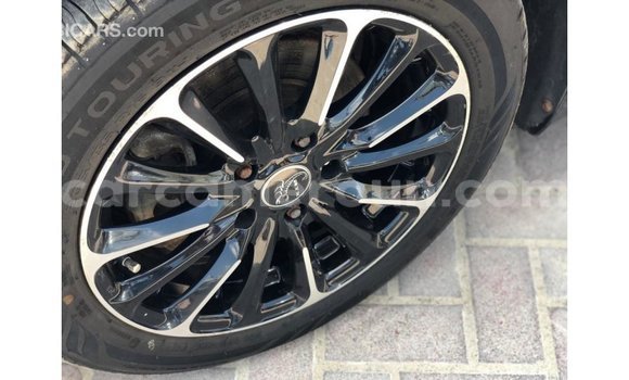 Sayi Imported Hyundai Elantra Black Mota in Import - Dubai a Adamawa Sayi Imported Hyundai Elantra Black Mota in Import - Dubai a Adamawa