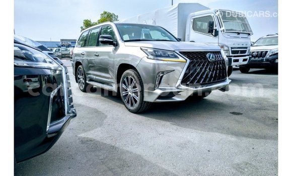 Buy Import Lexus LX Other Car in Import - Dubai in Adamawa Buy Import Lexus LX Other Car in Import - Dubai in Adamawa