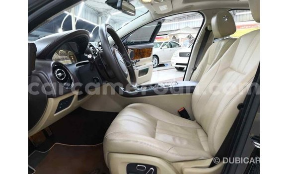 Sayi Imported Jaguar XJ Black Mota in Import - Dubai a Adamawa Sayi Imported Jaguar XJ Black Mota in Import - Dubai a Adamawa