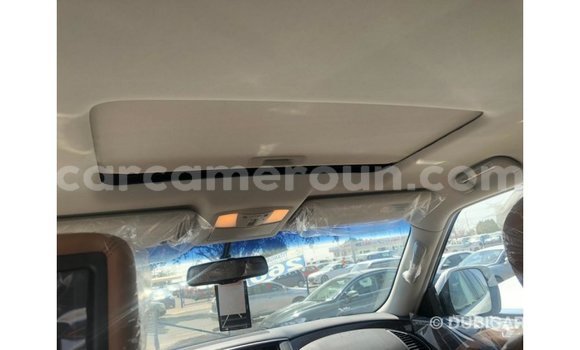 Sayi Imported Nissan Patrol White Mota in Import - Dubai a Adamawa Sayi Imported Nissan Patrol White Mota in Import - Dubai a Adamawa