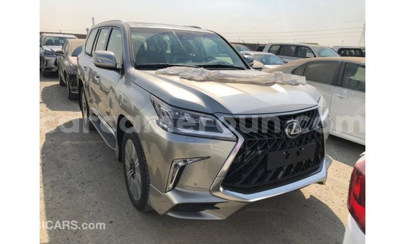 Acheter Import Voiture Lexus LX Autre à Import - Dubai, Adamawa Acheter Import Voiture Lexus LX Autre à Import - Dubai, Adamawa