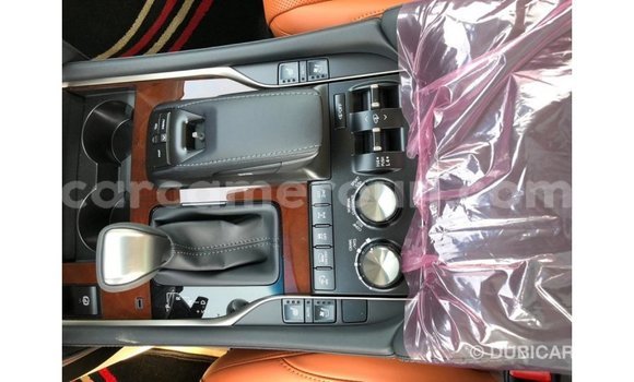 Acheter Import Voiture Lexus LX Autre à Import - Dubai, Adamawa Acheter Import Voiture Lexus LX Autre à Import - Dubai, Adamawa