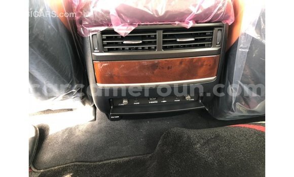 Acheter Import Voiture Lexus LX Autre à Import - Dubai, Adamawa Acheter Import Voiture Lexus LX Autre à Import - Dubai, Adamawa