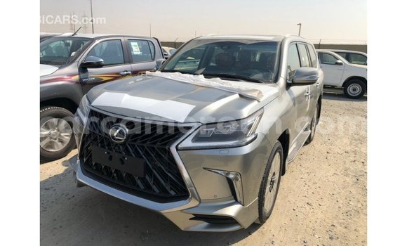Acheter Import Voiture Lexus LX Autre à Import - Dubai, Adamawa Acheter Import Voiture Lexus LX Autre à Import - Dubai, Adamawa