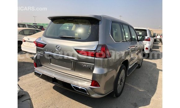 Acheter Import Voiture Lexus LX Autre à Import - Dubai, Adamawa Acheter Import Voiture Lexus LX Autre à Import - Dubai, Adamawa