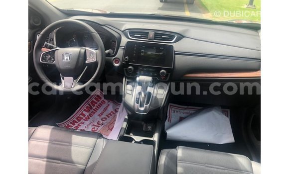 Acheter Import Moto Honda C Autre à Import - Dubai, Adamawa Acheter Import Moto Honda C Autre à Import - Dubai, Adamawa