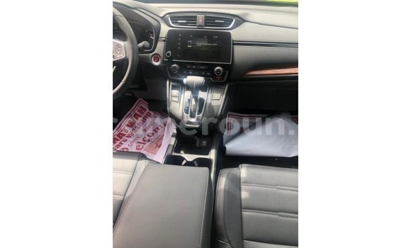 Acheter Import Moto Honda C Autre à Import - Dubai, Adamawa Acheter Import Moto Honda C Autre à Import - Dubai, Adamawa