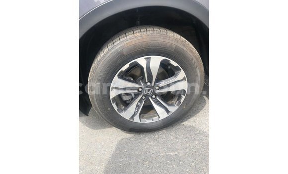 Acheter Import Moto Honda C Autre à Import - Dubai, Adamawa Acheter Import Moto Honda C Autre à Import - Dubai, Adamawa