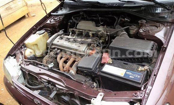 Sayi Na hannu Toyota Carina Sauran Mota in Yaounde a Babban Kamaru Sayi Na hannu Toyota Carina Sauran Mota in Yaounde a Babban Kamaru