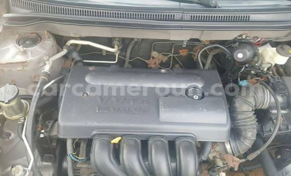 Sayi Na hannu Toyota Corolla Sauran Mota in Yaounde a Babban Kamaru Sayi Na hannu Toyota Corolla Sauran Mota in Yaounde a Babban Kamaru