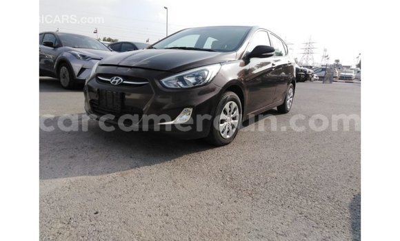 Acheter Import Voiture Hyundai Accent Marron à Import - Dubai, Adamawa Acheter Import Voiture Hyundai Accent Marron à Import - Dubai, Adamawa