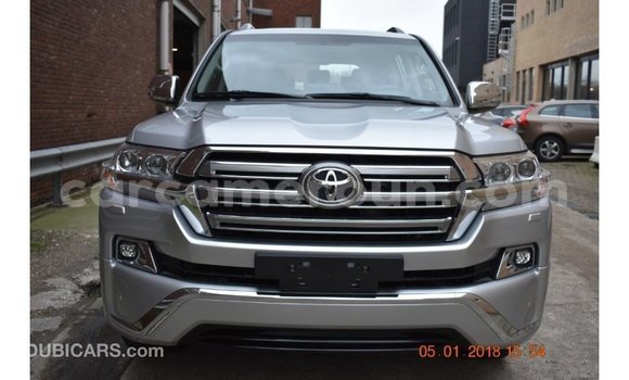 Sayi Imported Toyota Land Cruiser Sauran Mota in Import - Dubai a Adamawa Sayi Imported Toyota Land Cruiser Sauran Mota in Import - Dubai a Adamawa