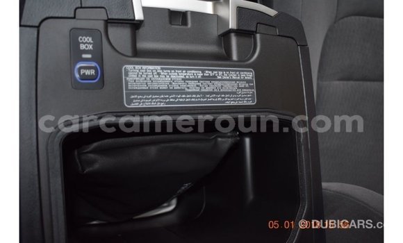 Sayi Imported Toyota Land Cruiser Sauran Mota in Import - Dubai a Adamawa Sayi Imported Toyota Land Cruiser Sauran Mota in Import - Dubai a Adamawa