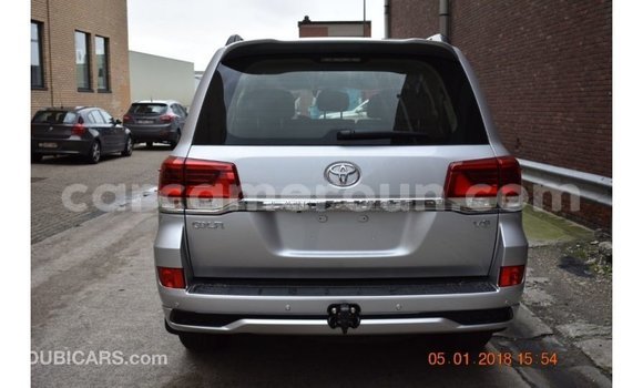 Sayi Imported Toyota Land Cruiser Sauran Mota in Import - Dubai a Adamawa Sayi Imported Toyota Land Cruiser Sauran Mota in Import - Dubai a Adamawa