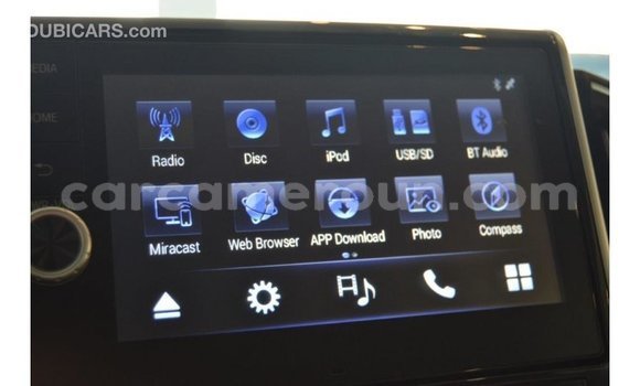 Sayi Imported Toyota Land Cruiser Sauran Mota in Import - Dubai a Adamawa Sayi Imported Toyota Land Cruiser Sauran Mota in Import - Dubai a Adamawa