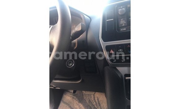Sayi Imported Toyota Prado Black Mota in Import - Dubai a Adamawa Sayi Imported Toyota Prado Black Mota in Import - Dubai a Adamawa