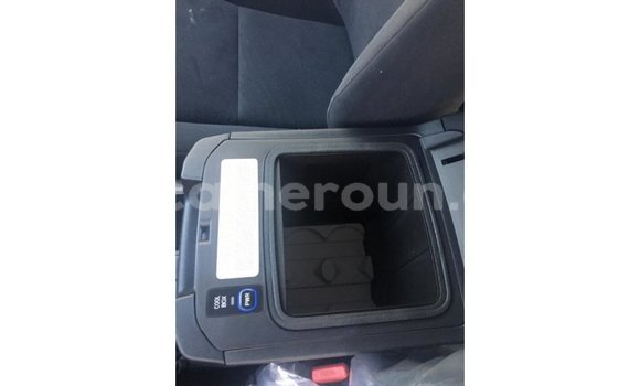 Sayi Imported Toyota Prado Black Mota in Import - Dubai a Adamawa Sayi Imported Toyota Prado Black Mota in Import - Dubai a Adamawa