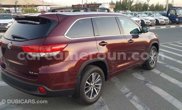 Sayi Imported Toyota Highlander Sauran Mota in Import - Dubai a Adamawa Sayi Imported Toyota Highlander Sauran Mota in Import - Dubai a Adamawa