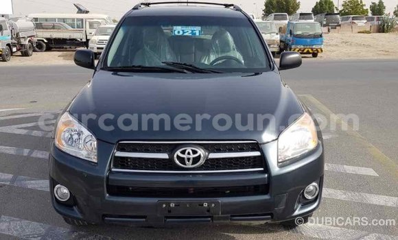 Acheter Import Voiture Toyota 4Runner Vert à Import - Dubai, Adamawa Acheter Import Voiture Toyota 4Runner Vert à Import - Dubai, Adamawa