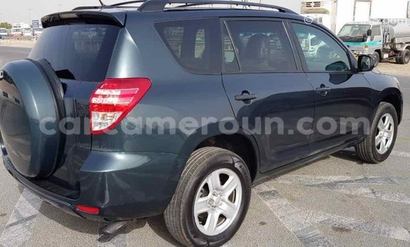 Acheter Import Voiture Toyota 4Runner Vert à Import - Dubai, Adamawa Acheter Import Voiture Toyota 4Runner Vert à Import - Dubai, Adamawa
