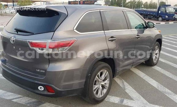 Acheter Import Voiture Toyota Highlander Autre à Import - Dubai, Adamawa Acheter Import Voiture Toyota Highlander Autre à Import - Dubai, Adamawa