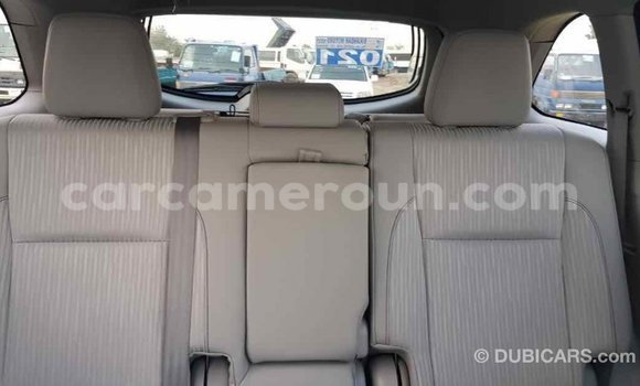 Acheter Import Voiture Toyota Highlander Autre à Import - Dubai, Adamawa Acheter Import Voiture Toyota Highlander Autre à Import - Dubai, Adamawa
