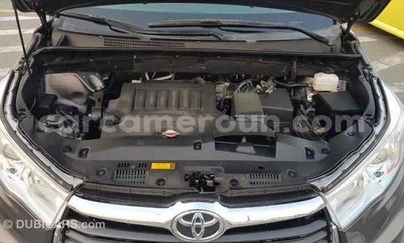 Acheter Import Voiture Toyota Highlander Autre à Import - Dubai, Adamawa Acheter Import Voiture Toyota Highlander Autre à Import - Dubai, Adamawa