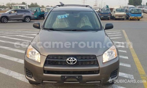 Buy Import Toyota 4Runner Brown Car in Import - Dubai in Adamawa Buy Import Toyota 4Runner Brown Car in Import - Dubai in Adamawa